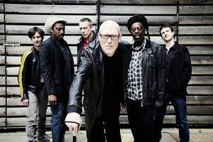 dreadzone