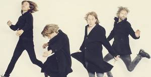 Mew Frengers Vinyl Records and CDs For Sale | MusicStack