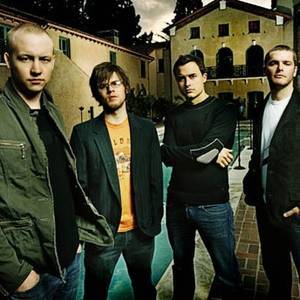 the fray