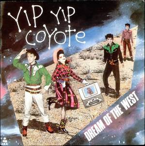Yip Yip Coyote Vinyl Records and CDs For Sale | MusicStack