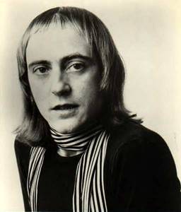 ian lloyd