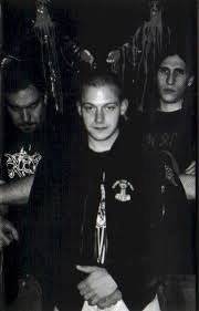 Grand Belial's Key Vinyl Records and CDs For Sale | MusicStack