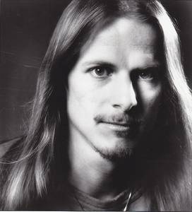 steve morse