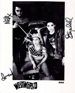 Westworld Where The Action Is Vinyl Records And Cds For Sale Musicstack musicstack