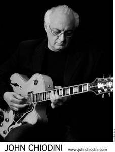 John Chiodini