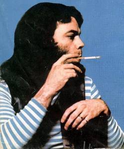 bob siebenberg