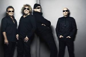 chickenfoot