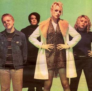 Kenickie Vinyl Records And Cds For Sale Musicstack