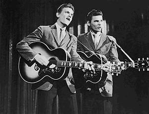 Everly Brothers 23 Greatest Hits Vinyl Records And Cds For Sale Musicstack