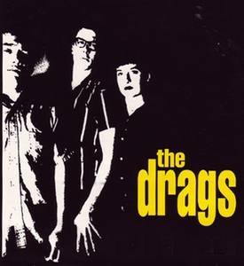 The Drags Vinyl Records and CDs For Sale | MusicStack