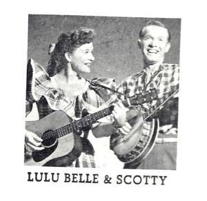 Lulu Belle And Scotty Vinyl Records And Cds For Sale Musicstack La belle déclaration de son frère lulu. musicstack