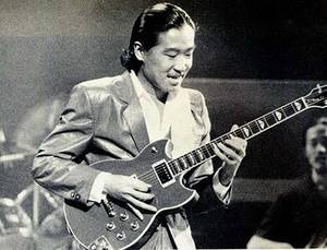 masayoshi takanaka