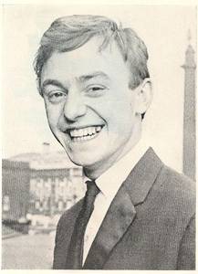 Gerry Marsden Vinyl Records and CDs For Sale | MusicStack