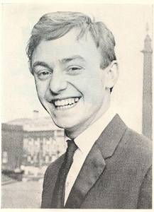 gerry marsden