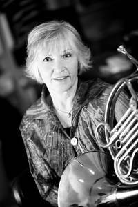 Gail Williams