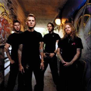 Mastodon Vinyl Records and CDs For Sale | MusicStack