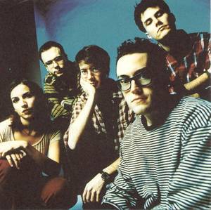 Velocity Girl Simpatico Vinyl Records and CDs For Sale | MusicStack
