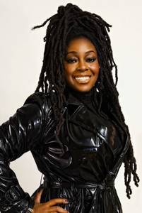 Caron Wheeler