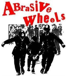 Abrasive Wheels Vinyl Records and CDs For Sale | MusicStack