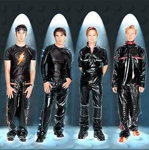 Pseudo Echo Autumnal Park Vinyl Records and CDs For Sale