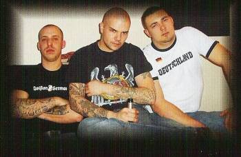 Division Germania Vinyl Records and CDs For Sale | MusicStack