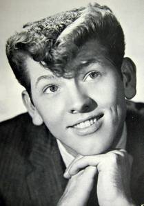 jimmy clanton