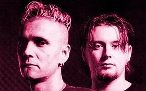 Delerium Vinyl Records and CDs For Sale MusicStack