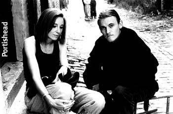 Portishead Vinyl Records and CDs For Sale | MusicStack