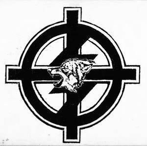 the grey wolves