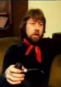 David Palmer