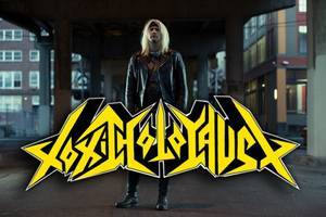 toxic holocaust