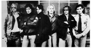 radio birdman