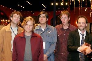 gin blossoms