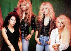 Vixen Vixen Vinyl Records and CDs For Sale MusicStack