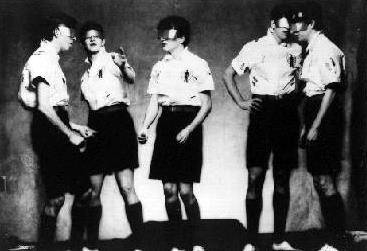 Devo Shout Vinyl Records and CDs For Sale | MusicStack
