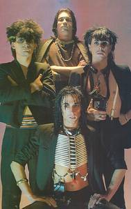Fashion Fabrique Vinyl Records and CDs For Sale | MusicStack