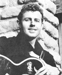 johnny western