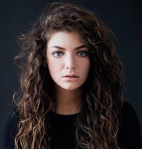 Lorde Pure Heroine Vinyl Records and CDs For Sale | MusicStack