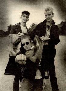 Newtown Neurotics Vinyl Records and CDs For Sale | MusicStack