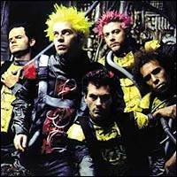 Powerman 5000 Vinyl Records and CDs For Sale | MusicStack