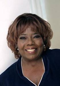 barbara roy
