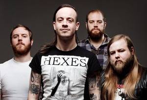 cancer bats