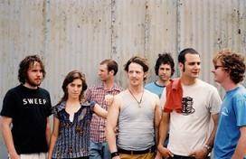 broken social scene