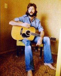 Eric Clapton Wonderful Tonight (live) Vinyl Records and CDs For