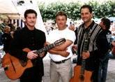 rosenberg trio