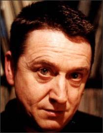 bill brewster