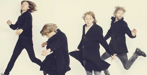 Mew Frengers Vinyl Records and CDs For Sale | MusicStack