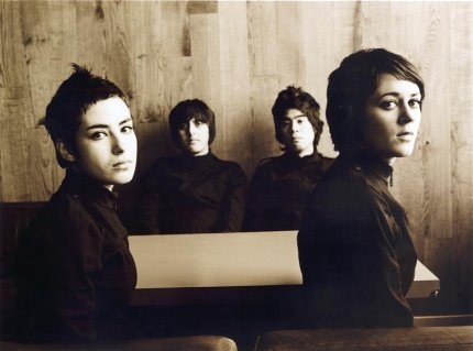 Ladytron 604 Vinyl Records and CDs For Sale | MusicStack