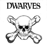 Dwarves Vinyl Records and CDs For Sale | MusicStack