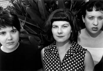 Bratmobile Vinyl Records and CDs For Sale MusicStack